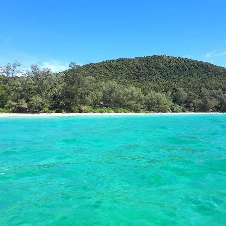 桑布海滩别墅 高龙撒冷岛 外观 照片